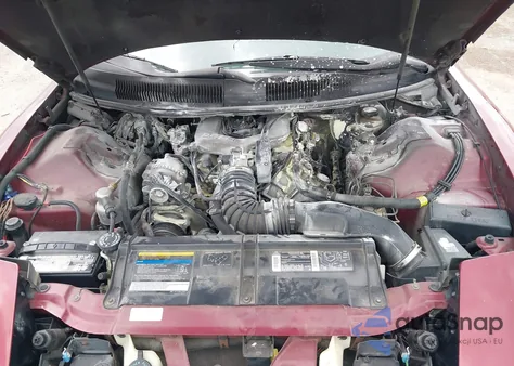 1994 Pontiac Firebird z USA, uszkodzony, nr VIN 2G2FS22S9R2229517